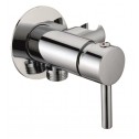 Messingmischer für Einbau  ICF 3314