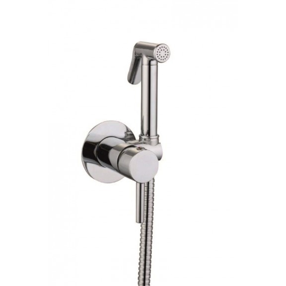 Messingmischer für Einbau  ICF 3314