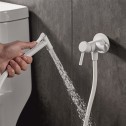 Месингов смесител за вграждане ICF 3314W