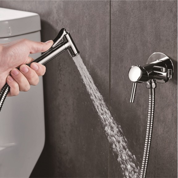 In-wall faucet  ICF 3314GG