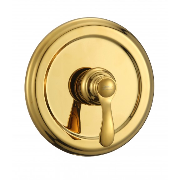 In-wall Faucets  ICF 554015-1G  - In-wall Faucets