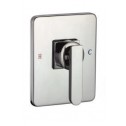 Messingmischer für Einbau  ICF 5541711 1 EASY BOX