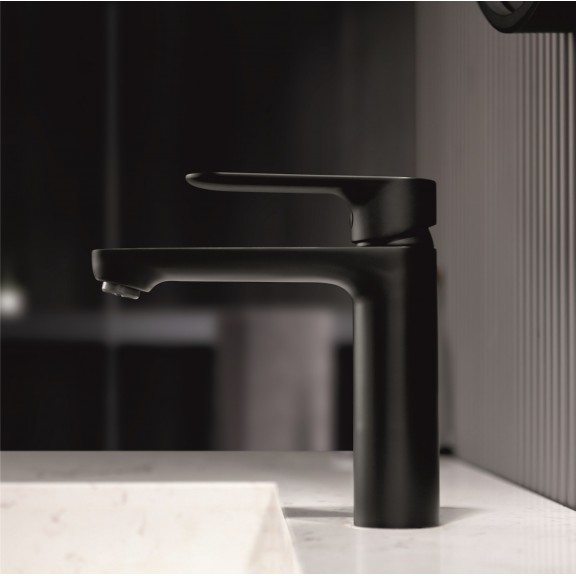 Смесители  ICF 111320BLACK