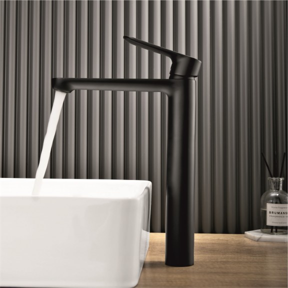 Смесители ICF 111321BLACK