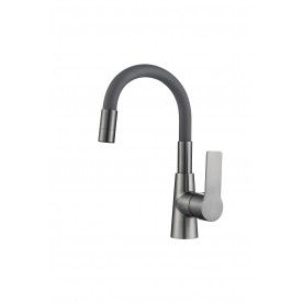 Смесител ALISADO GUN GRAY ICF 124211 7113GG