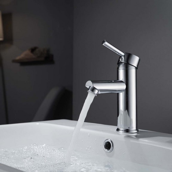 Смесители »   КРИСТИ  »  ICF 1258290C  - Смесители Inter Ceramic