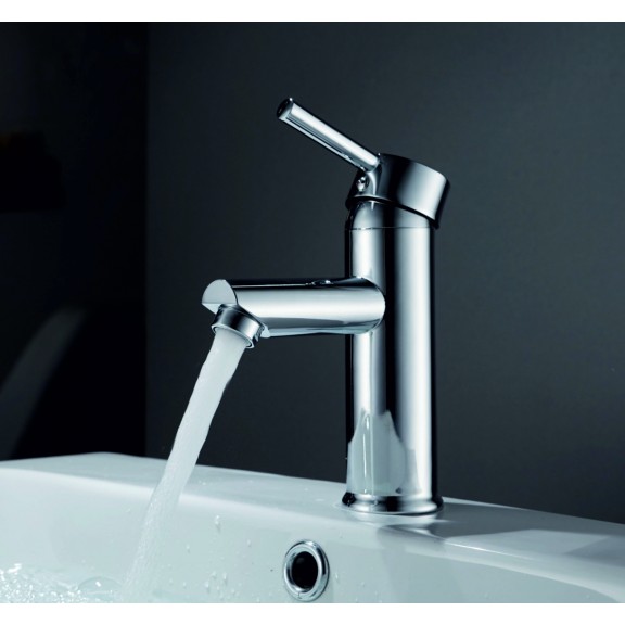 Brass faucet  -  KRISTI     ICF 1588290  - Faucets Inter Ceramic