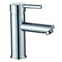 Brass faucet  -  KRISTI     ICF 1588290  - Faucets Inter Ceramic