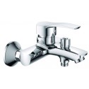 Месингов смесител "QUADRAT"  ICF 662530/ БЕЗ А-РИ