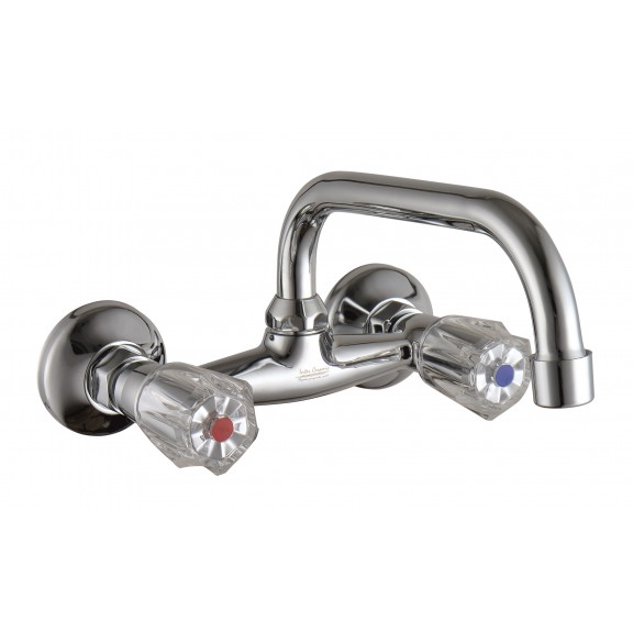 Brass faucet  -  DUNAV   ICF 5018718 7120  - Kitchen faucets