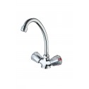 Смесители »   ДУНАВ  »  ICF 7008721C M7119  - Смесители Inter Ceramic