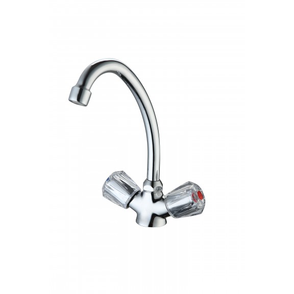 Смесители »   ДУНАВ  »  ICF 7008721C M7119  - Смесители Inter Ceramic