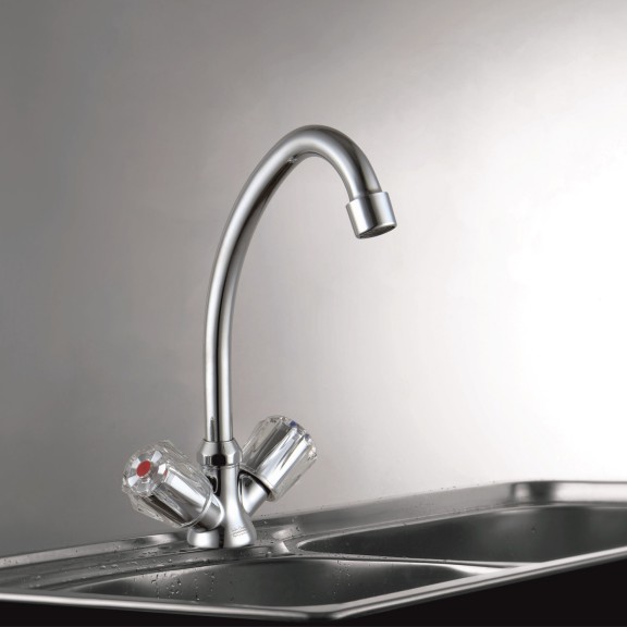 Смесители »   ДУНАВ  »  ICF 7008721C M7119  - Смесители Inter Ceramic