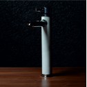 Brass faucet  - ICL 1458236C  PIETRA DI LEGNO  - Faucets Luxurius