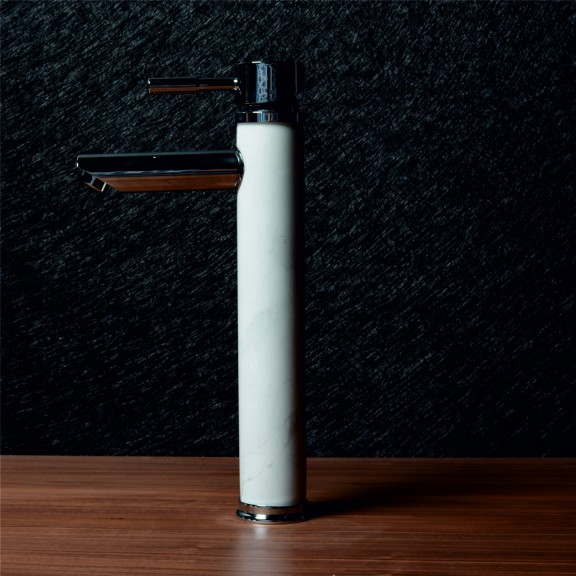 Brass faucet  - ICL 1458236C  PIETRA DI LEGNO  - Faucets Luxurius