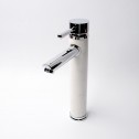 Brass faucet  - ICL 1458236C  PIETRA DI LEGNO  - Faucets Luxurius