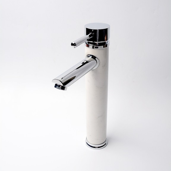 Brass faucet  - ICL 1458236C  PIETRA DI LEGNO  - Faucets Luxurius