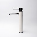 Brass faucet  - ICL 1458236C  PIETRA DI LEGNO  - Faucets Luxurius