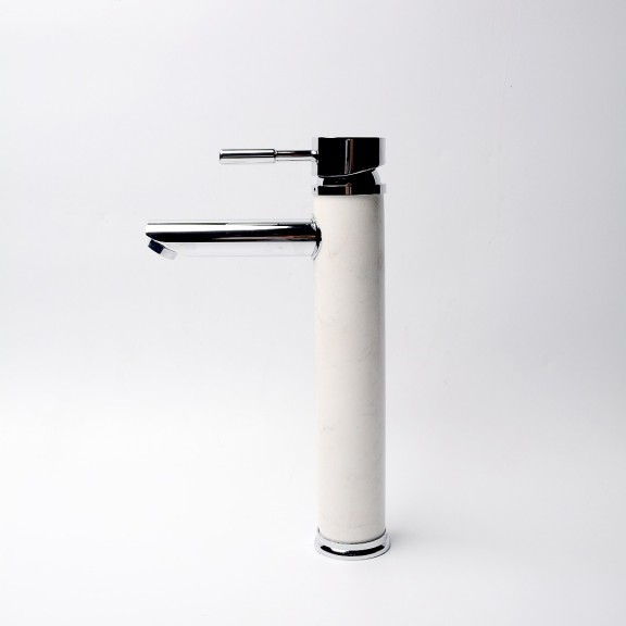 Brass faucet  - ICL 1458236C  PIETRA DI LEGNO  - Faucets Luxurius