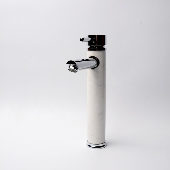 Brass faucet  - ICL 1458236C  PIETRA DI LEGNO  - Faucets Luxurius
