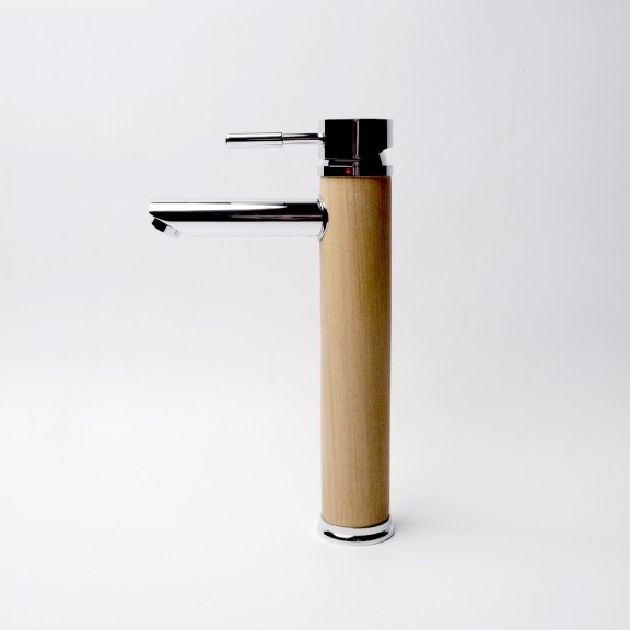 Brass faucet  - ICL 1458237C  PIETRA DI LEGNO  - Faucets Luxurius