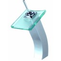 Brass faucet OREKIO ICF  7550273