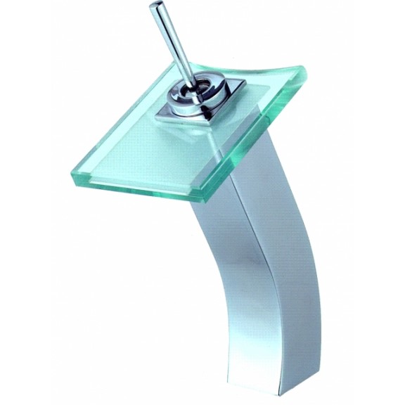 Brass faucet OREKIO ICF  7550273