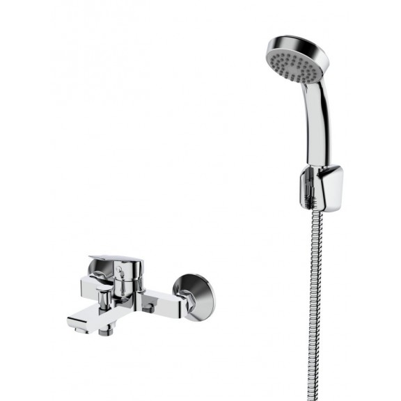 ορειχάλκινη μπαταρία » ALFI ICF 6486123  - Μπαταρίες Inter Ceramic