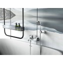 ορειχάλκινη μπαταρία  Runde ICF 660632C  - Μπαταρίες Inter Ceramic