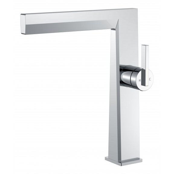 Brass Faucet Koni ICF 116223C Chrome