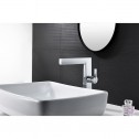 Brass Faucet Koni ICF 116223C Chrome