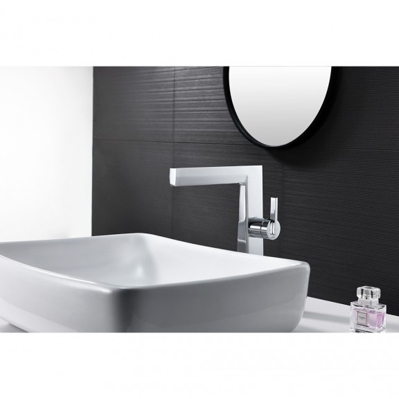 Brass Faucet Koni ICF 116223C Chrome