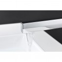 Brass Faucet Koni ICF 116223C Chrome
