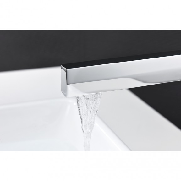 Brass Faucet Koni ICF 116223C Chrome