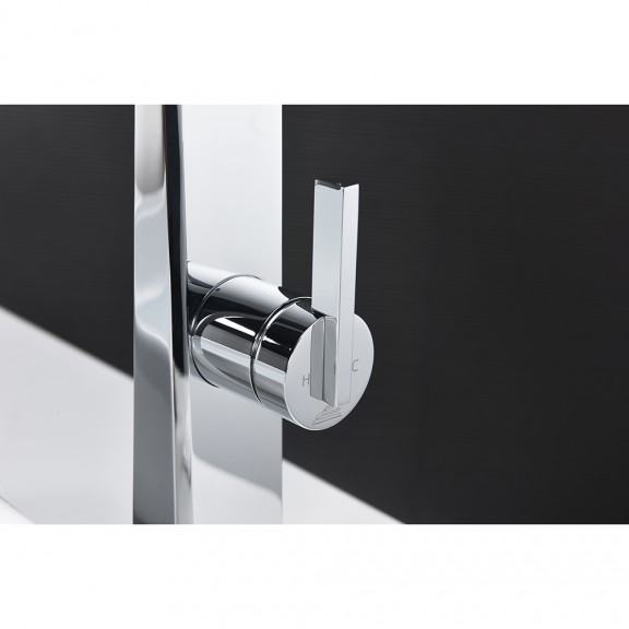 Brass Faucet Koni ICF 116223C Chrome