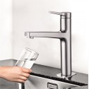 Месингов Смесител »  ICF 1613650  - Смесители Luxurios