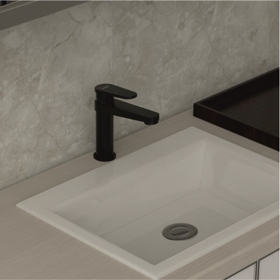 Месингов Смесител »  ICF 195053B  - Смесители Luxurios