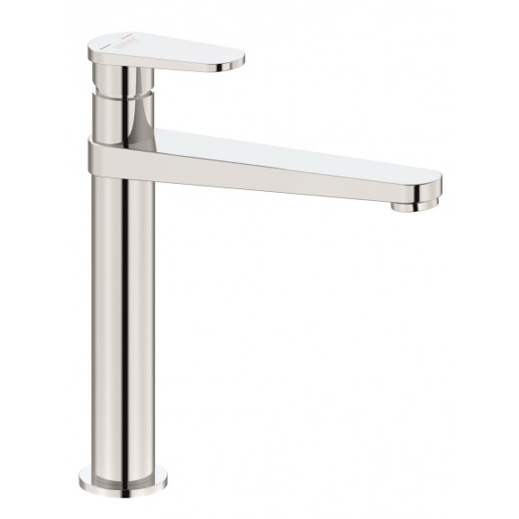 Brass Faucet »  ICF 195055C  - Faucets Luxurius