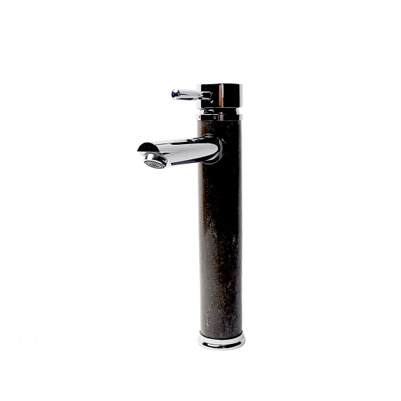 Brass faucet  - ICL 1458264BL