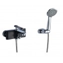 Brass faucet  - " MELANIA" ICF 611701B
