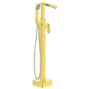 МЕСИНГОВ СМЕСИТЕЛ ЗА ВАНА 8215GOLD