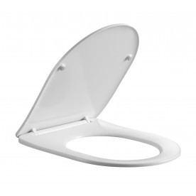 TOILET SEAT FOR WC SET 6382