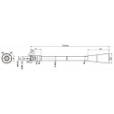 ανταλλακτικά » ICSP F7119 WHITE