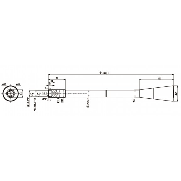 ανταλλακτικά » ICSP F7119 WHITE