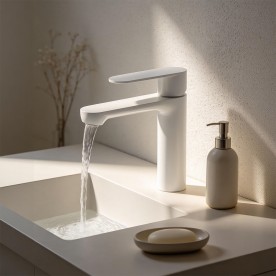 NIVALIS 02111320WM BASIN MIXER