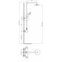 Duschsystem » 5338 