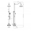 Duschsystem » 6113