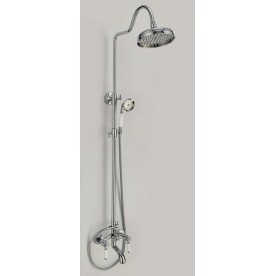 Duschsystem » 6192C  