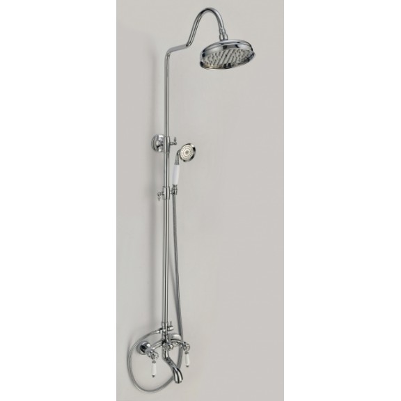 Duschsystem » 6192C  