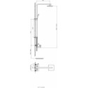Duschsystem »  ICT 6288
